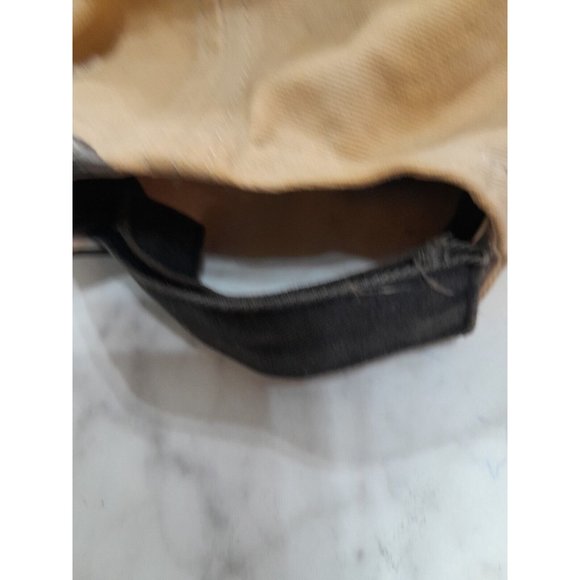 Al West  Rolla MO Paramount Apparel International Inc Baseball Cap Used Good... - Picture 5 of 7